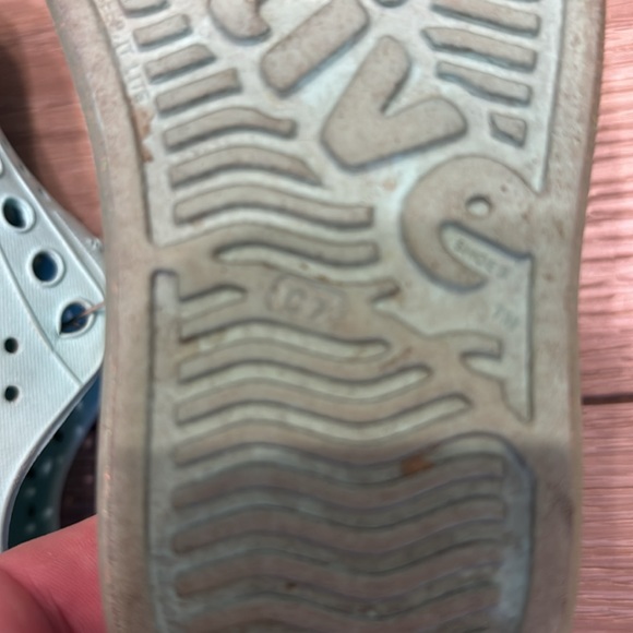 Native Turquoise size C7 - Picture 5 of 6